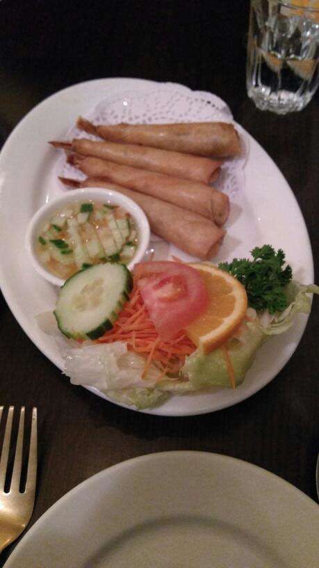 Thai Herbs - Essendon - Lismore Accommodation 0