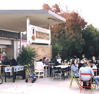 The Fox and Brew - Lismore Accommodation