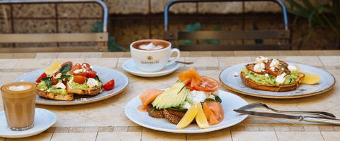 The Coffee Emporium - Lismore Accommodation 0