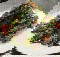 The Old Bank Cafe - Lismore Accommodation