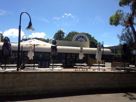 Time & Tide Hotel - Lismore Accommodation 0