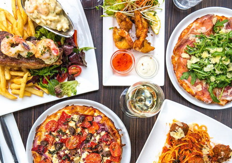 Topolino's - Lismore Accommodation 0