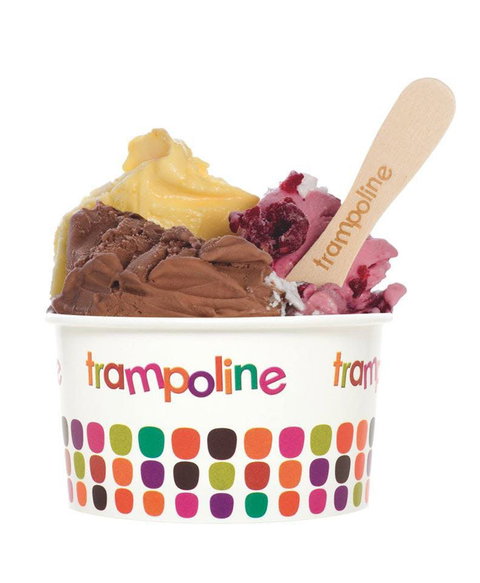 Trampoline Gelato - Doncaster - Lismore Accommodation 0