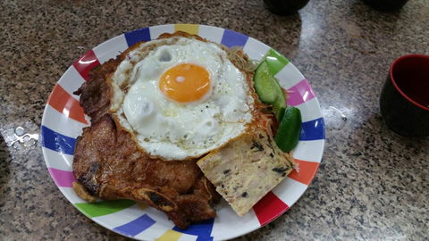 Tuong Lai Vietnamese Restaurant - Lismore Accommodation 0