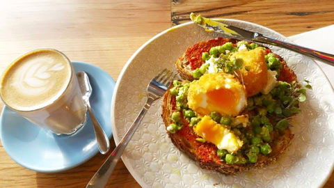 Two Birds Cafe - Lismore Accommodation 0