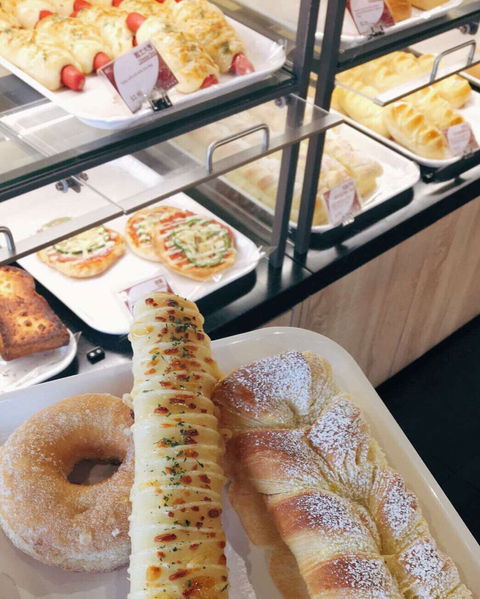 85 Degrees Bakery & Cafe - Cabramatta - Lismore Accommodation 0