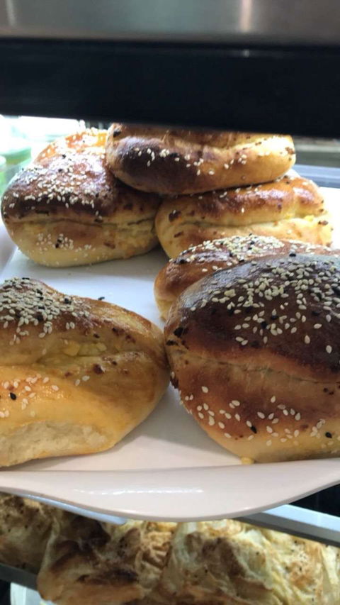 Barry Road Bakery - Lismore Accommodation 0