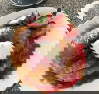 Beach Club - Lismore Accommodation