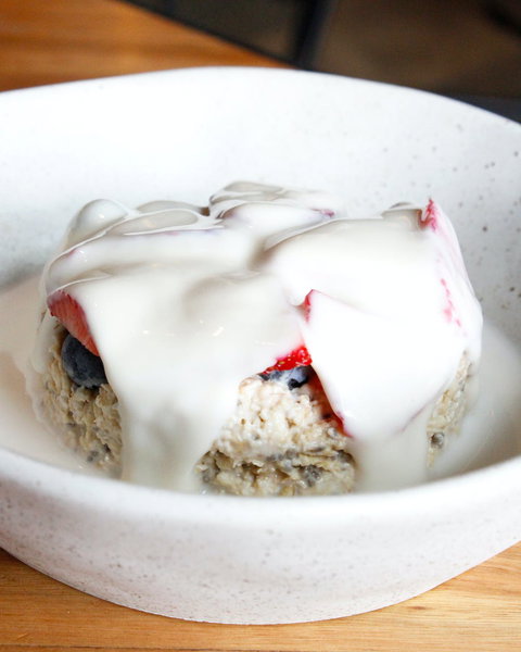 Bondi Hall - Lismore Accommodation 0