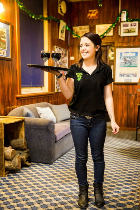 Boorowa Hotel - Lismore Accommodation 0