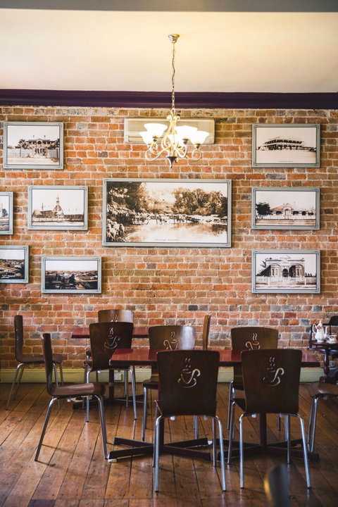 Boorowa Hotel - Lismore Accommodation 1