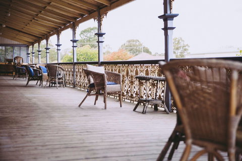 Boorowa Hotel - Lismore Accommodation 2