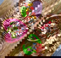 BrisBean Coffee - Lismore Accommodation