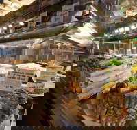 Cafe Shazaray - Lismore Accommodation