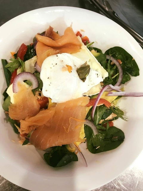 Cafe Culture - Lismore Accommodation 0