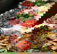 Cafe Deli - Lismore Accommodation