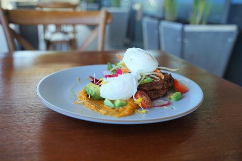 Chai House Cafe - Lismore Accommodation 1