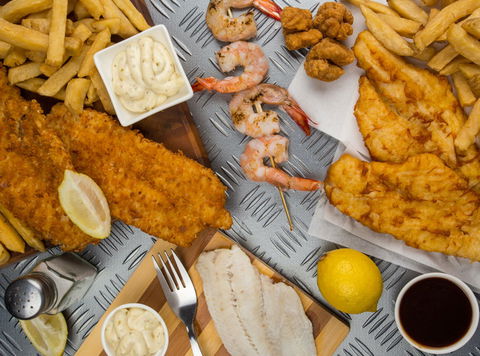 Chompers - Boondall - Lismore Accommodation 0