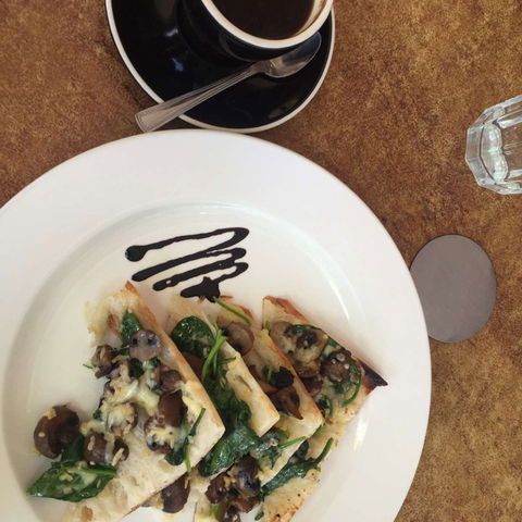 Coffee Drop Cafe Espresso Bar - Lismore Accommodation 0