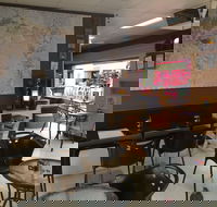 Coffee Connection Wanneroo - Lismore Accommodation