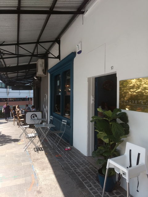 Concrete Jungle Suburbia - Lismore Accommodation 0