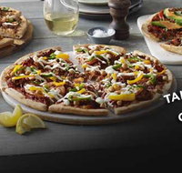 Crust - Mordialloc - Lismore Accommodation