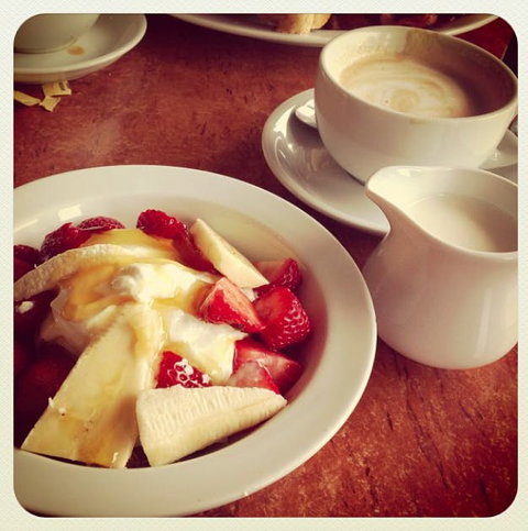 D'Lights Cafe - Lismore Accommodation 0