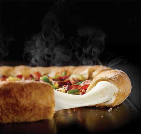 Domino's - North Ryde - Lismore Accommodation 0