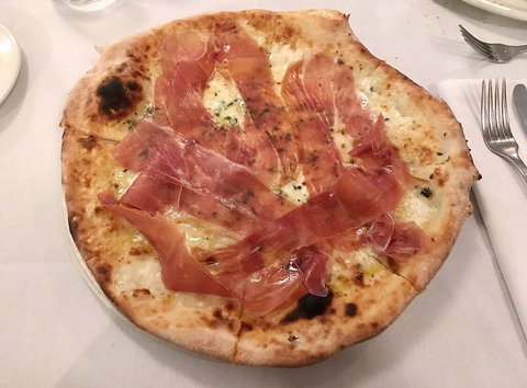 Grappa Ristorante E Bar - Lismore Accommodation 0