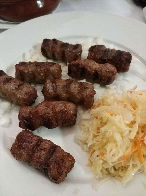 Grill Danube - Lismore Accommodation 0