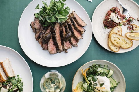 Happy As Larry - CBD - Lismore Accommodation 0