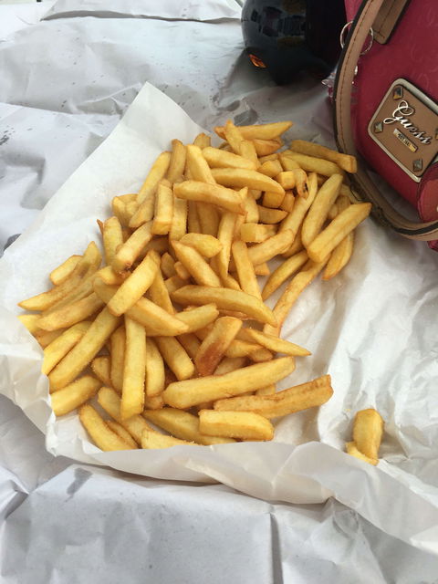 Harley's Seafood - Lismore Accommodation 0