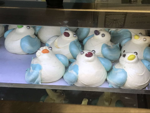 Humble Pie And Profiterole Shop - Lismore Accommodation 0