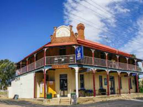 Ironbark Inn - Lismore Accommodation 0