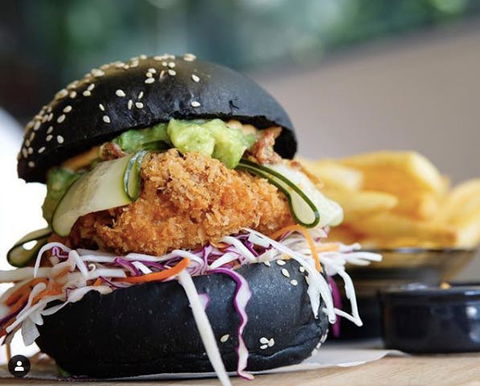 Kew Junction Eatery - Lismore Accommodation 0