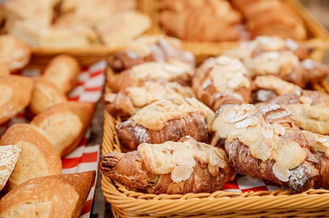 King Street Bakery - Lismore Accommodation 0