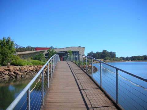 Knotting Hill Estate - Lismore Accommodation 0