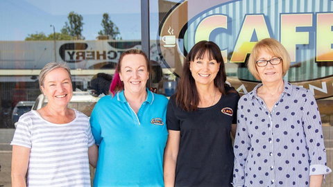 Little Darling Cafe - Temporarily Closed - Lismore Accommodation 0