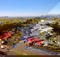 Live Foods Cafe - Lismore Accommodation