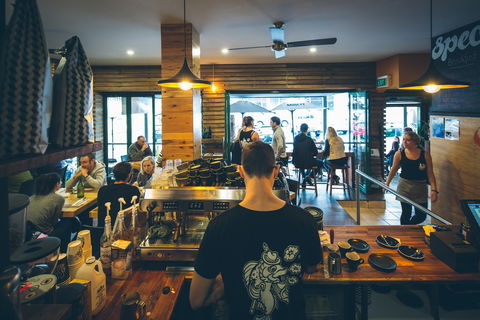 LV's On Clarence - Lismore Accommodation 0