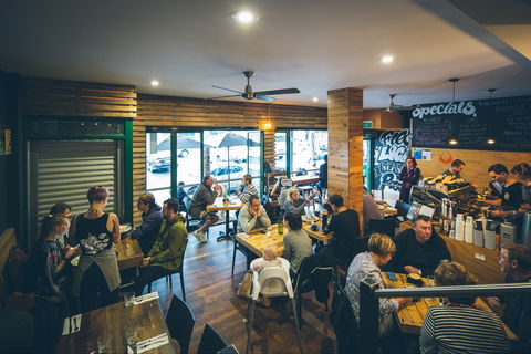 LV's On Clarence - Lismore Accommodation 1