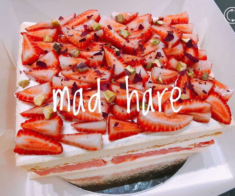 Mad Hare - Lismore Accommodation 0