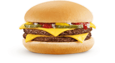 Mc Donalds - Lismore Accommodation 0