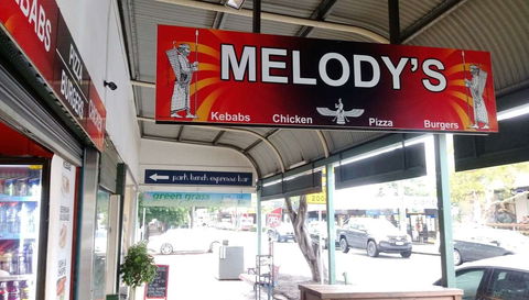 Melody's - Lismore Accommodation 0