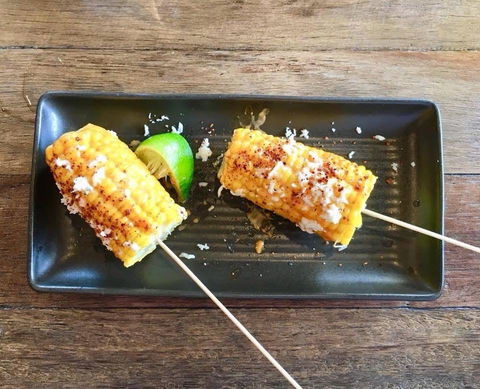 Mexicoast Cantina - Lismore Accommodation 0