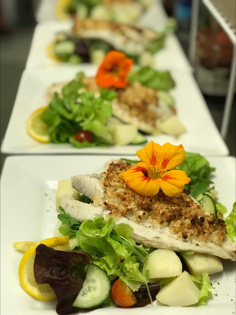 Miss Nellie's Cafe - Lismore Accommodation 0