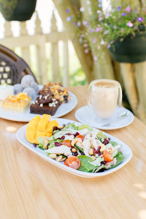 Miss Nellie's Cafe - Lismore Accommodation 1