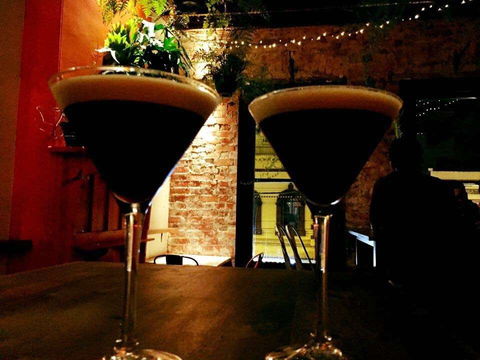 Mollie's Bar & Diner - Lismore Accommodation 0