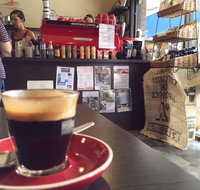 Montague Coffee