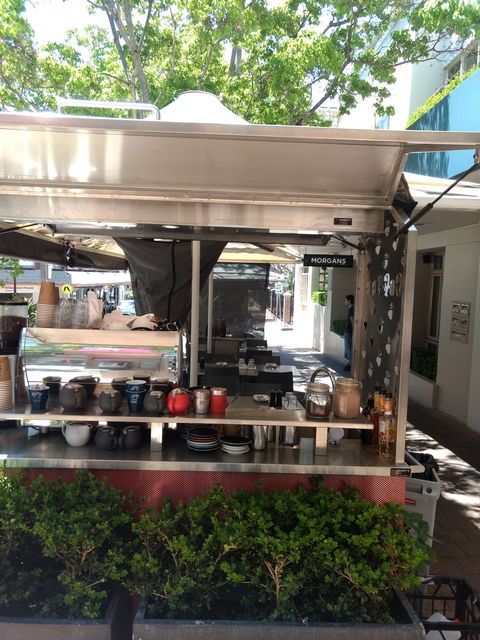 Morgan's Kirribilli - Lismore Accommodation 0